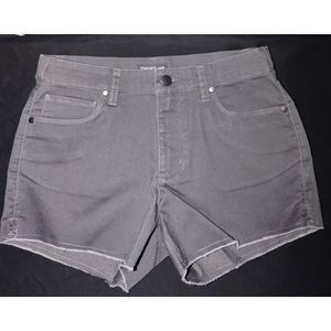 Women's Sequoia Fringe Short
